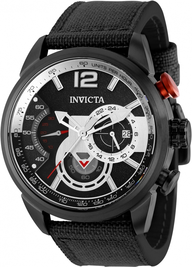 INVICTA - Aviator  Men 39657