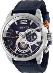 INVICTA - Aviator  Men 39655