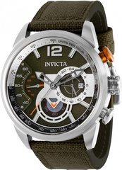 INVICTA - Aviator  Men 39654