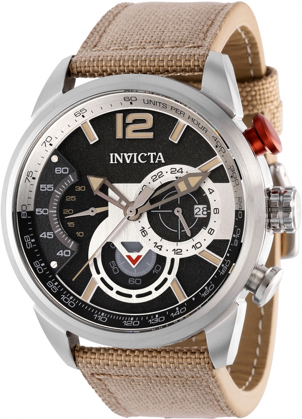 INVICTA - Aviator  Men 39653