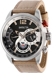 INVICTA - Aviator  Men 39653