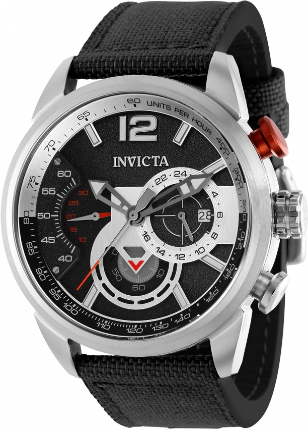 INVICTA - Aviator  Men 39652