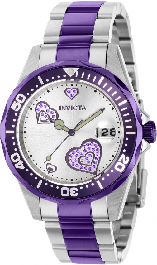 INVICTA - Angel  Lady 39460