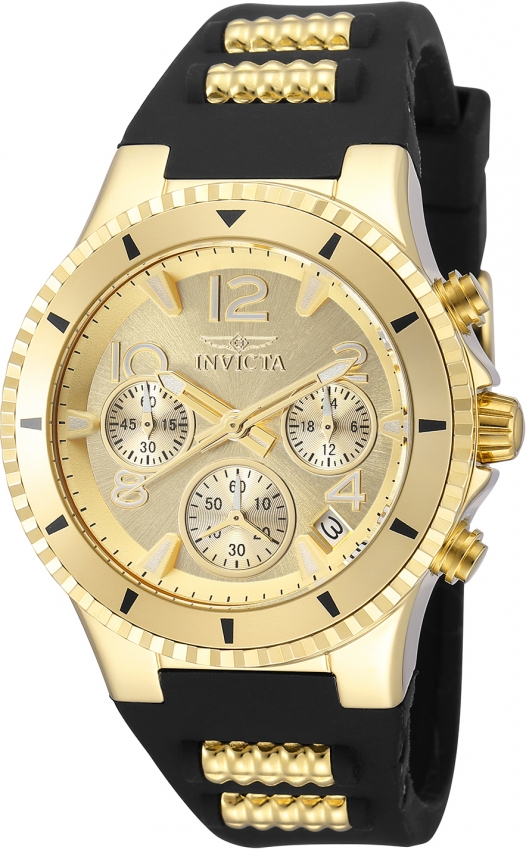INVICTA - BLU  Lady 36909