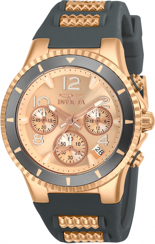 INVICTA - BLU Lady 24189