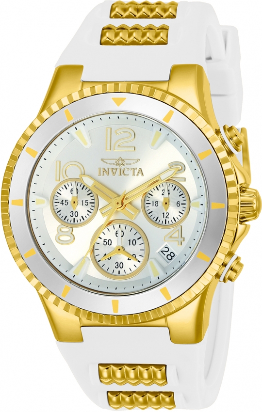 INVICTA - BLU Lady 24187