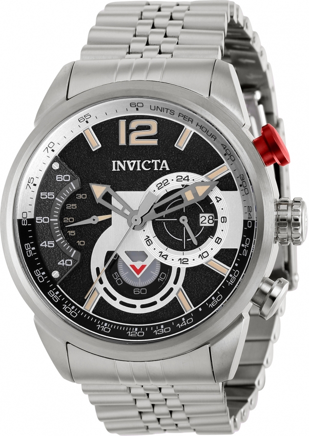 INVICTA - Aviator  Men 39663