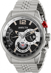 INVICTA - Aviator  Men 39663