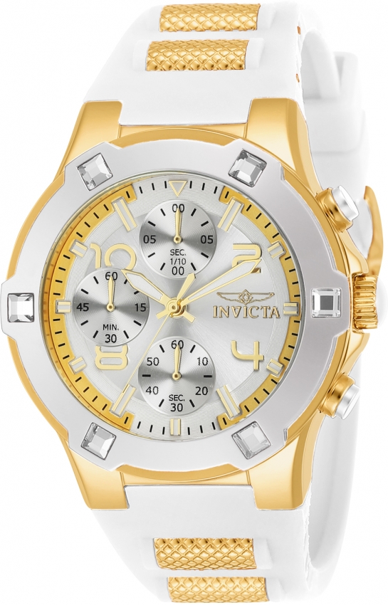 INVICTA - BLU Lady 24192