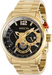 INVICTA - Aviator  Men 39661
