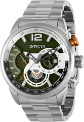 INVICTA - Aviator  Men 39659