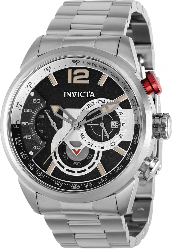 INVICTA - Aviator  Men 39658