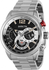 INVICTA - Aviator  Men 39658