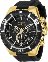 INVICTA - Aviator  Men 37627