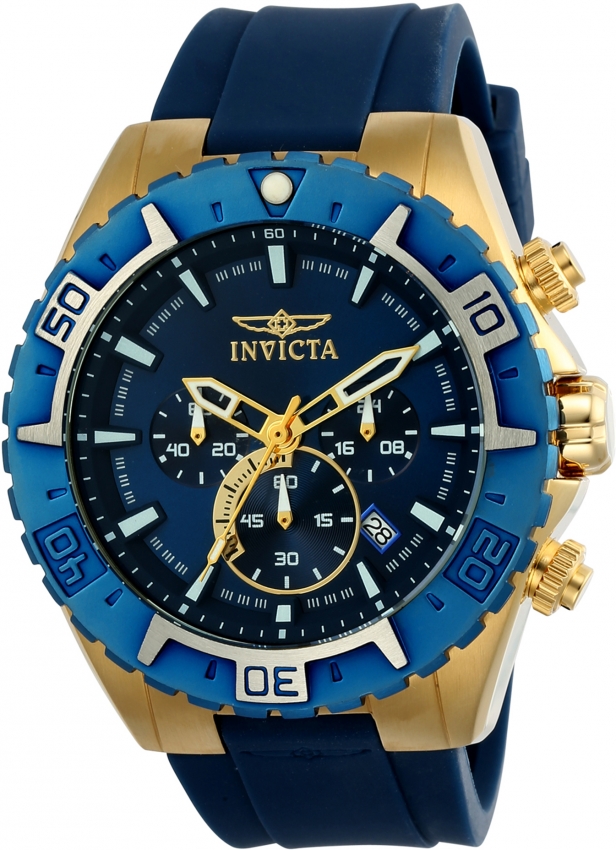 INVICTA - Aviator Men 22525