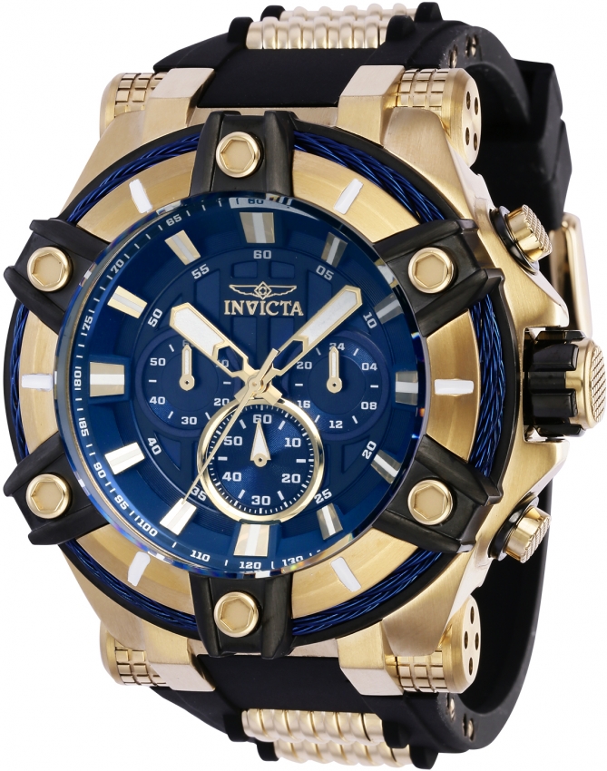 INVICTA - Bolt  Men 39187