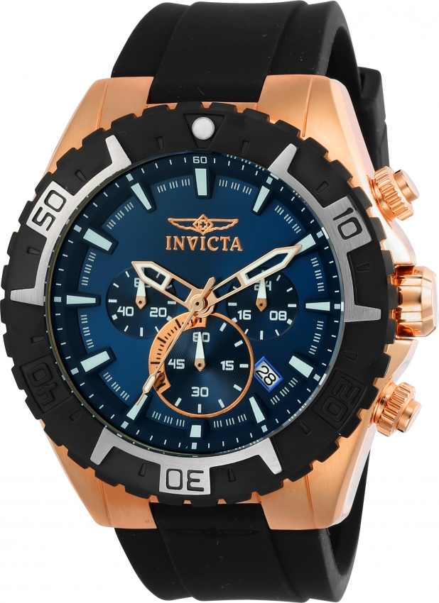 INVICTA - Aviator Men 22524