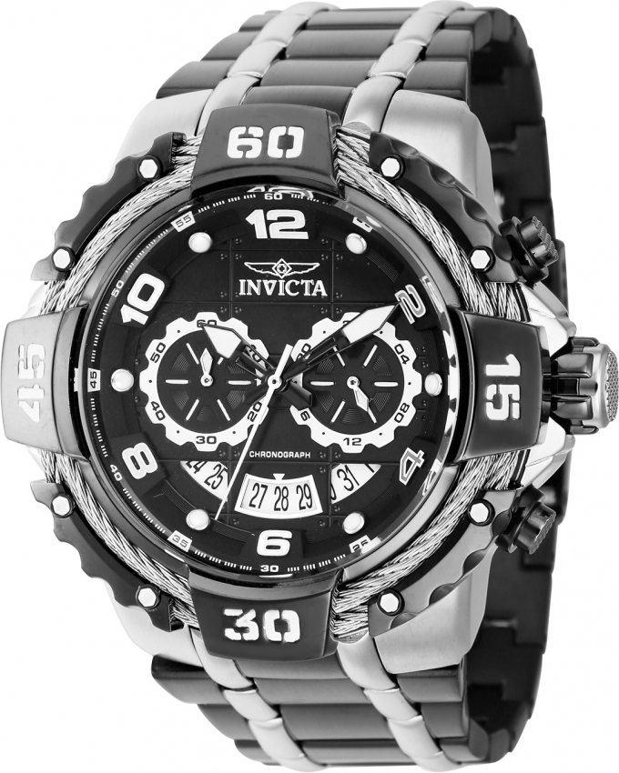 INVICTA - Bolt  Men 37654