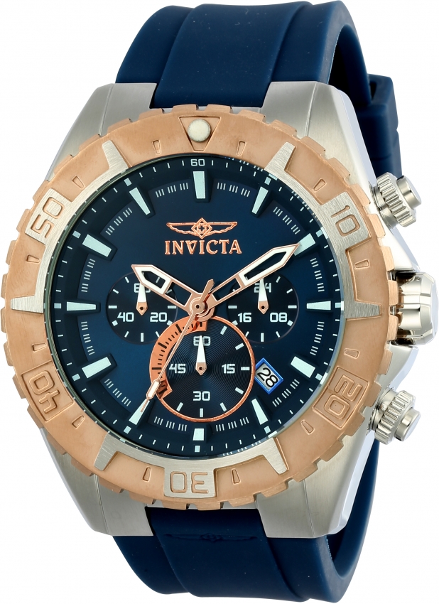 INVICTA - Aviator Men 22523