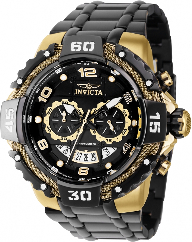 INVICTA - Bolt  Men 37652