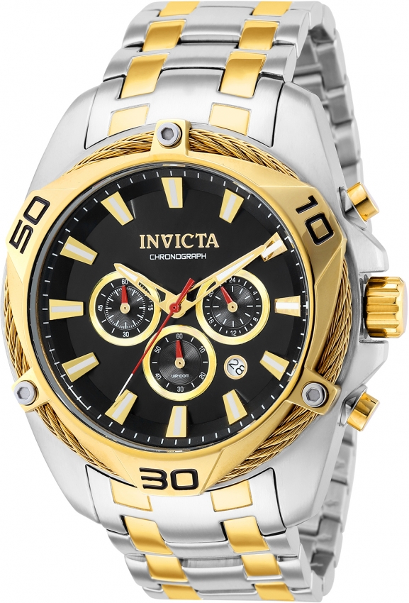 INVICTA - Bolt  Men 38571