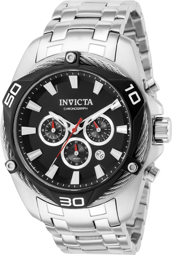 INVICTA - Bolt  Men 38569