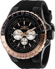 INVICTA - Aviator  Men 37032