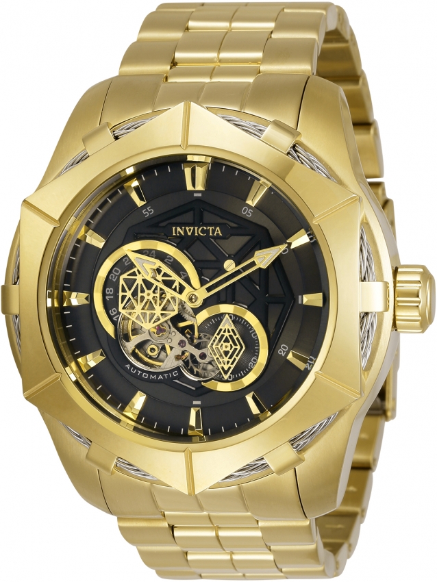 INVICTA - Bolt  Men 34708