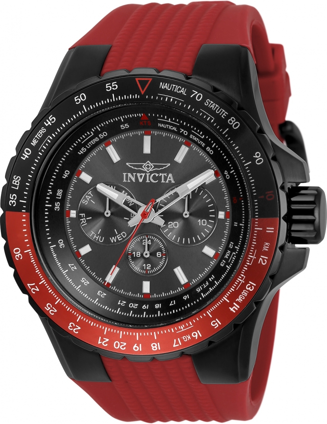 INVICTA - Aviator  Men 33039