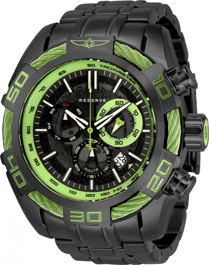 INVICTA - Bolt  Men 32750
