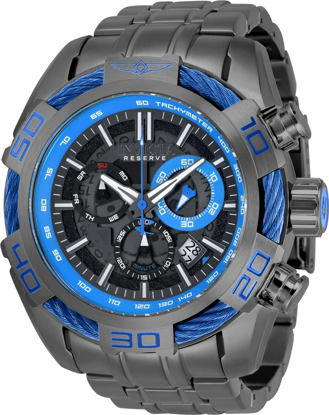 INVICTA - Bolt  Men 32749