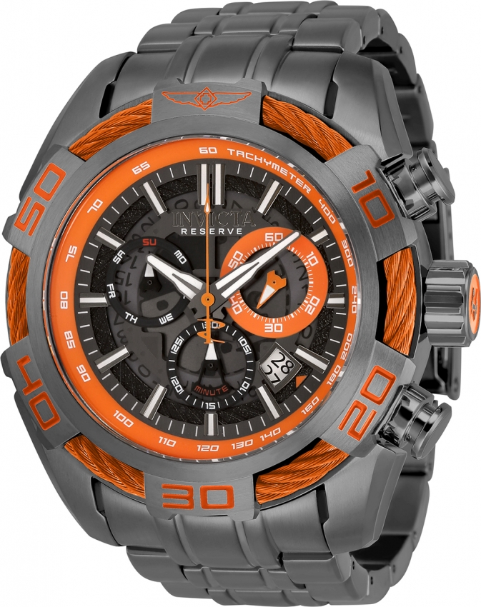INVICTA - Bolt  Men 32748