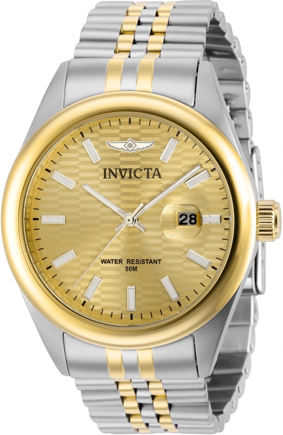 INVICTA - Aviator  Men 38420