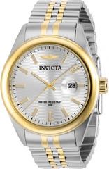 INVICTA - Aviator  Men 38419