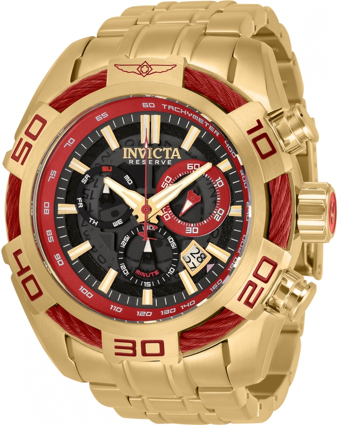 INVICTA - Bolt  Men 32745