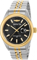INVICTA - Aviator  Men 38417