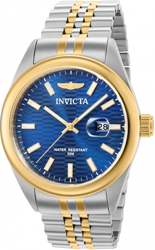 INVICTA - Aviator  Men 38416