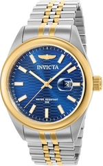 INVICTA - Aviator  Men 38416
