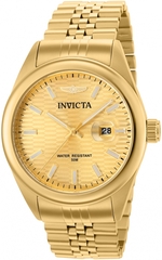 INVICTA - Aviator  Men 38415