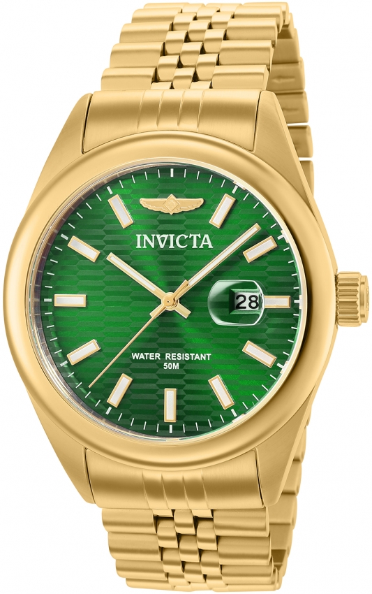 INVICTA - Aviator  Men 38414