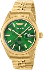 INVICTA - Aviator  Men 38414