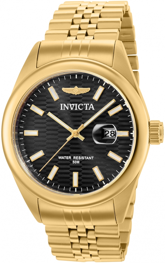 INVICTA - Aviator  Men 38413