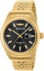 INVICTA - Aviator  Men 38413