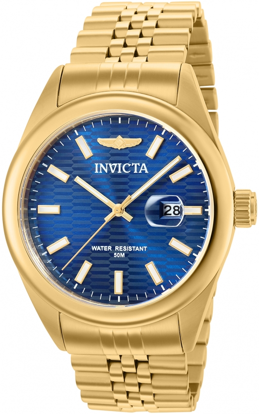 INVICTA - Aviator  Men 38412