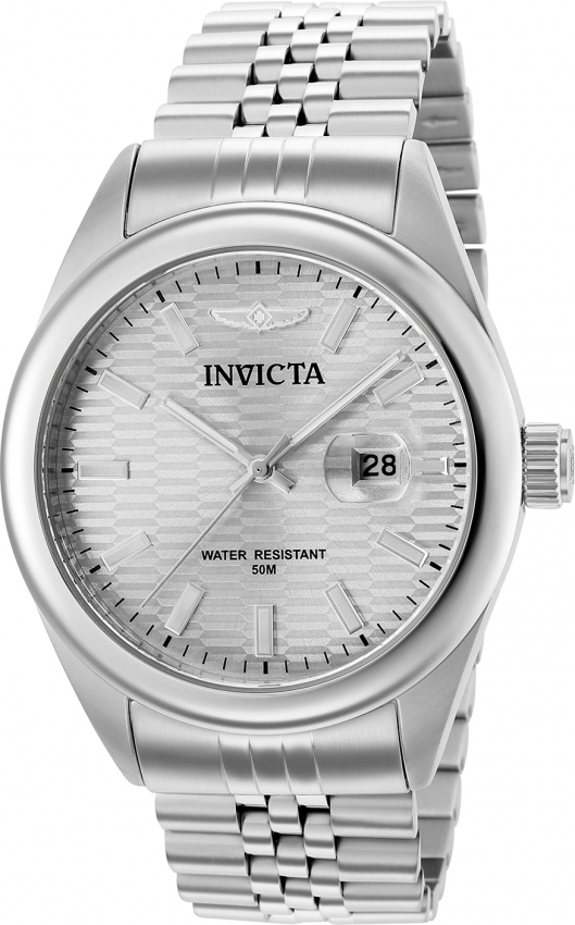 INVICTA - Aviator  Men 38411