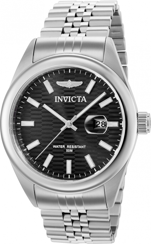 INVICTA - Aviator  Men 38409