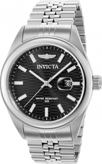 INVICTA - Aviator  Men 38409