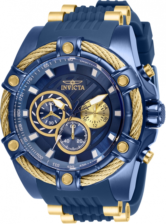 INVICTA - Bolt Men 28019