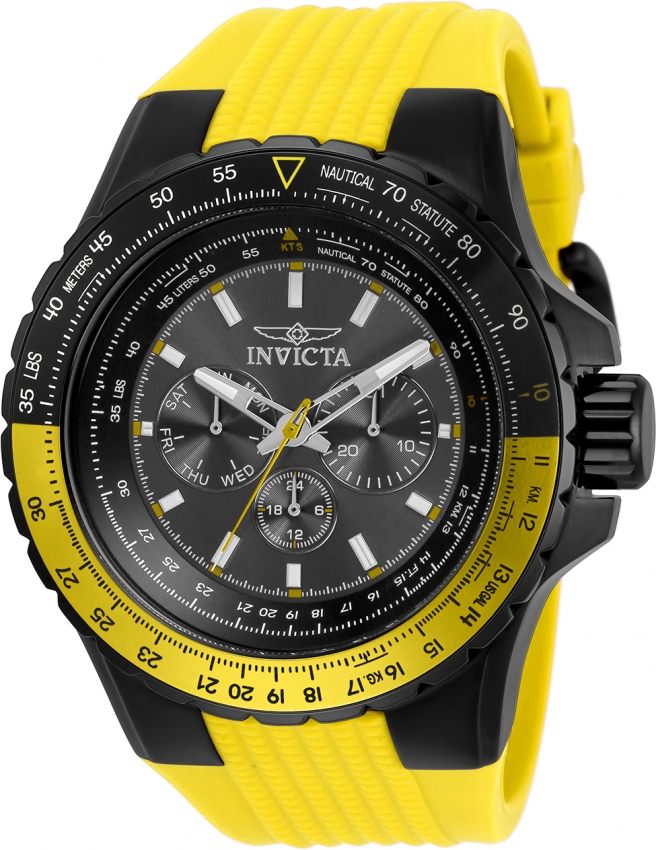 INVICTA - Aviator  Men 33038