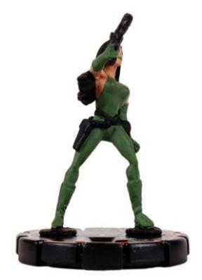 Madame Hydra (211)